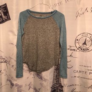 Women’s shirt
